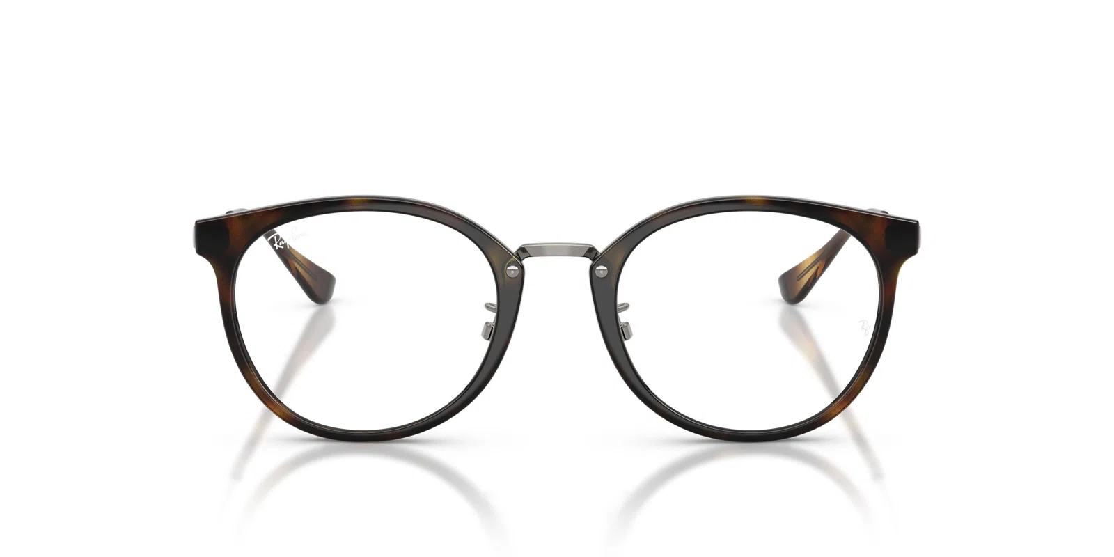 Ray-Ban 7266D Eyeglasses - view 9